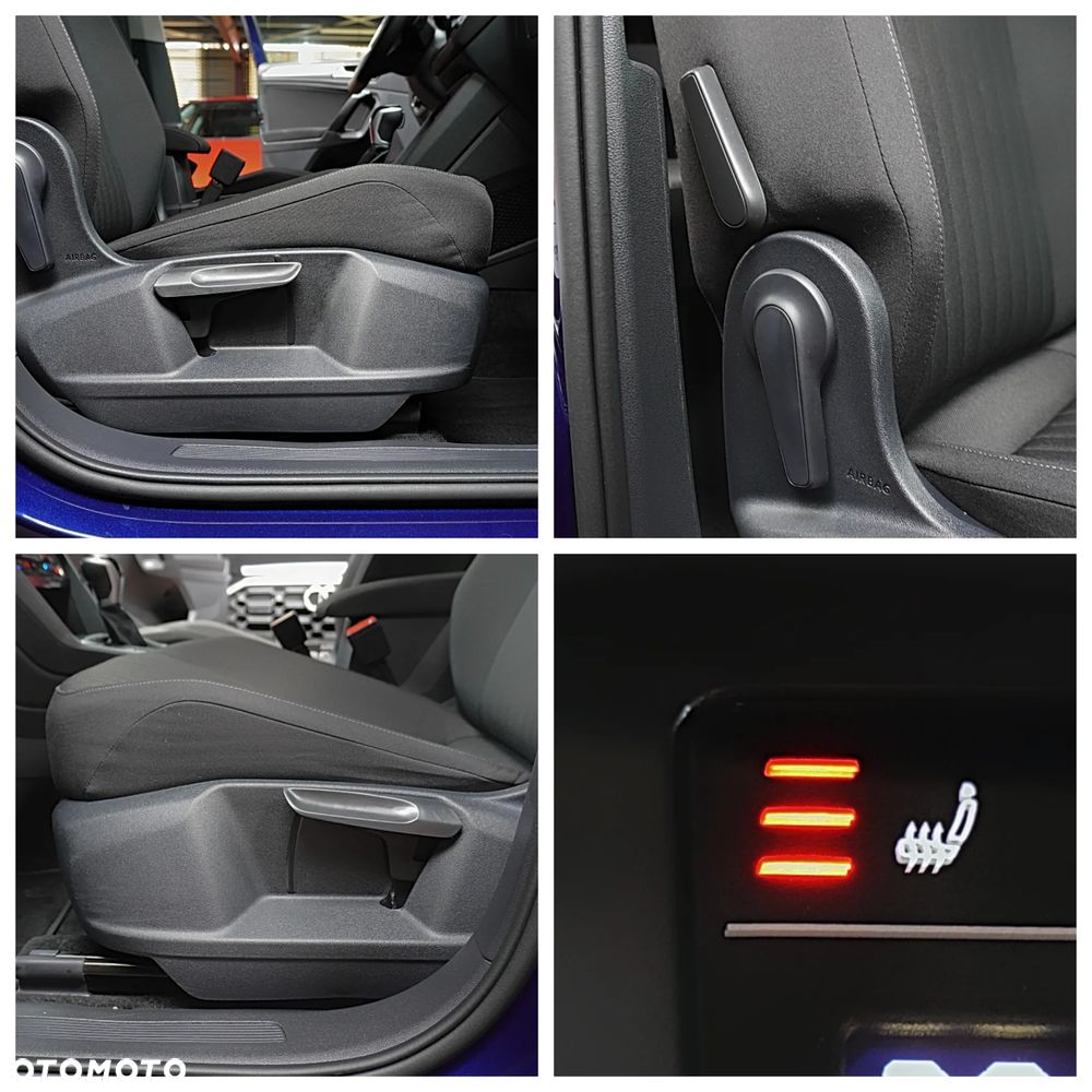 Volkswagen Tiguan 2.0 TSI 4Mot Life DSG - 27