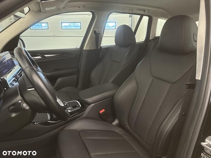 BMW X3 - 17