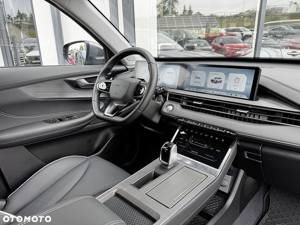 Chery Tiggo 4 - 10
