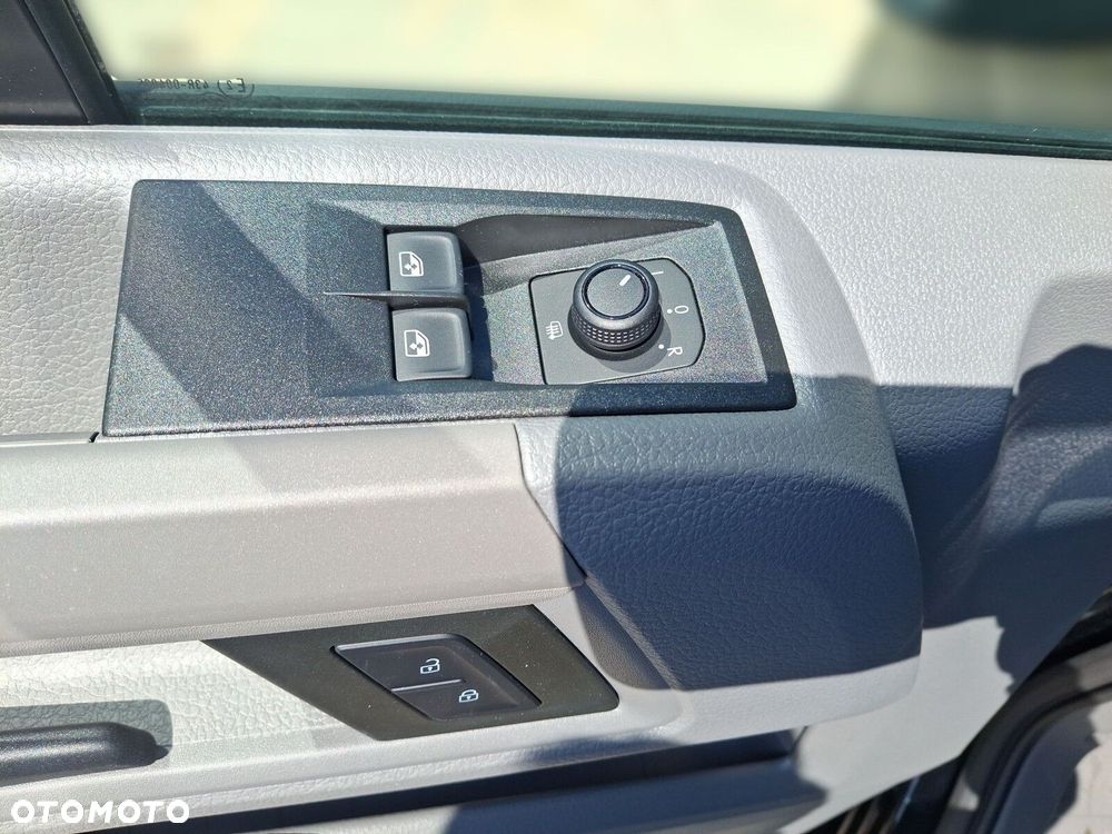 Volkswagen Crafter Crafter 35 TDI - 21