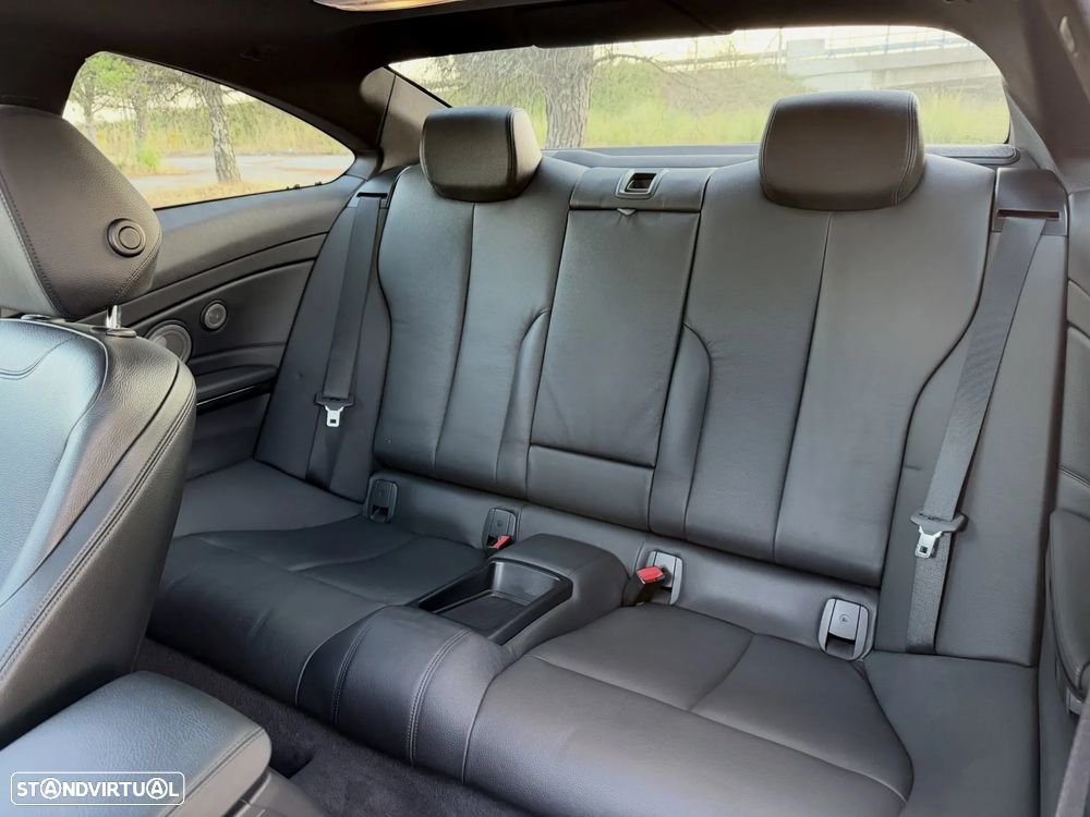 BMW 435 i Pack M Auto - 13