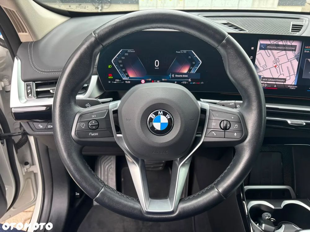 BMW X1 - 15