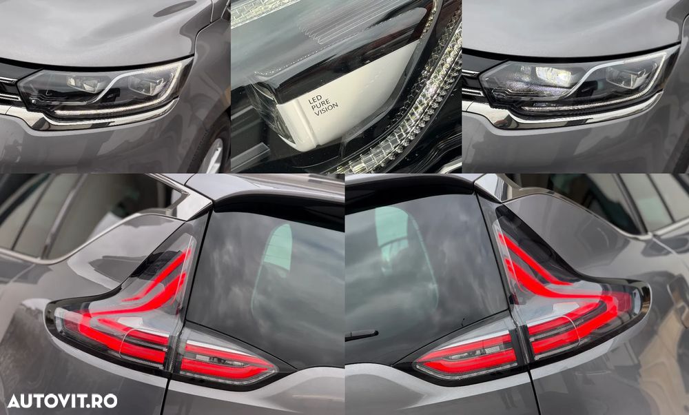 Renault Espace Energy dCi 130 Intens - 13