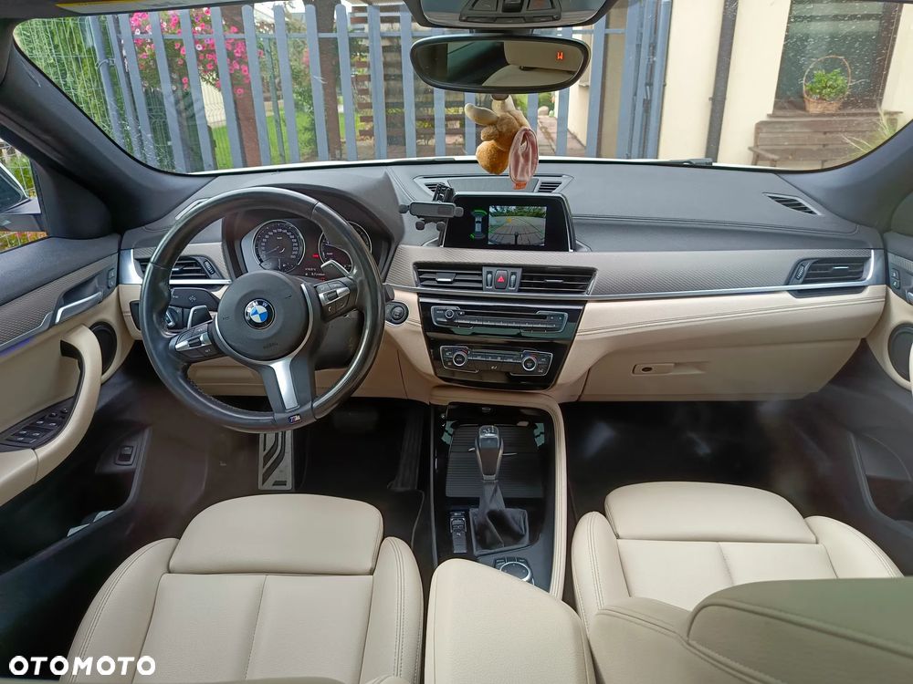 BMW X2 - 3