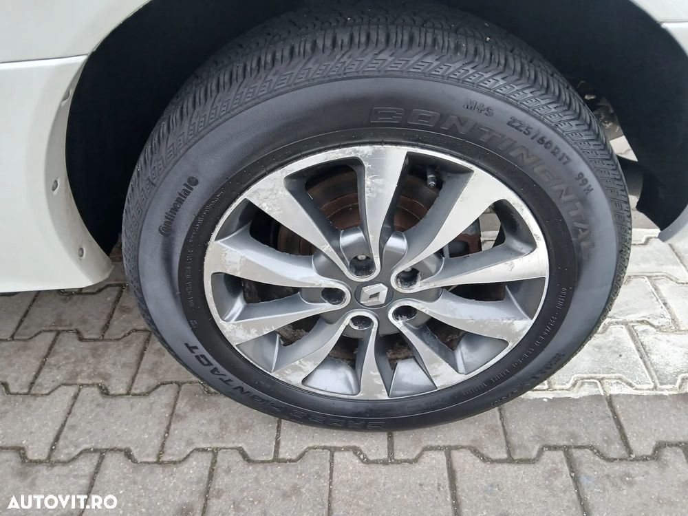 Renault Koleos 2.0 dCI Privilege CVM - 10