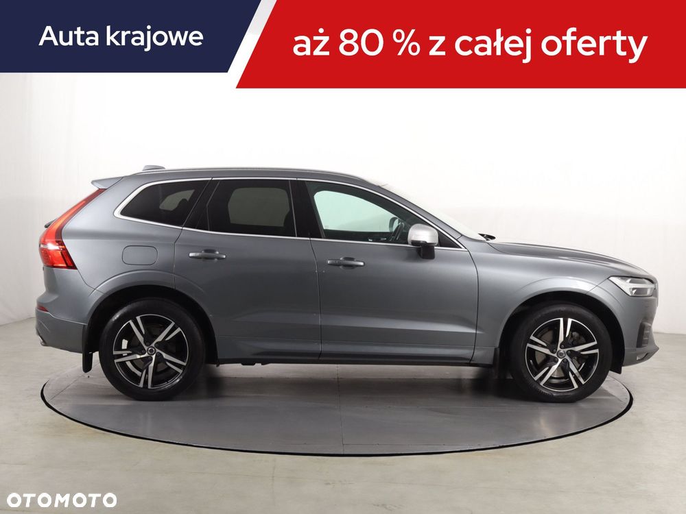 Volvo XC 60 - 7