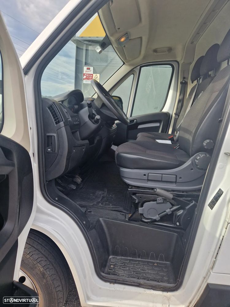 Peugeot Boxer L2H2 - 6