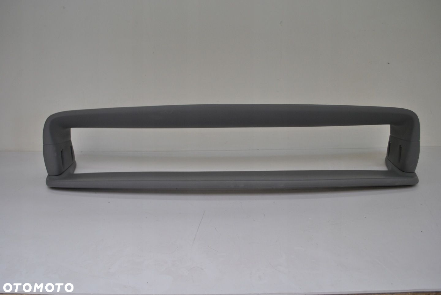 Bmw 3 E36 Coupe Sedan GT CLASS 2 Spoiler Naklejka - 15