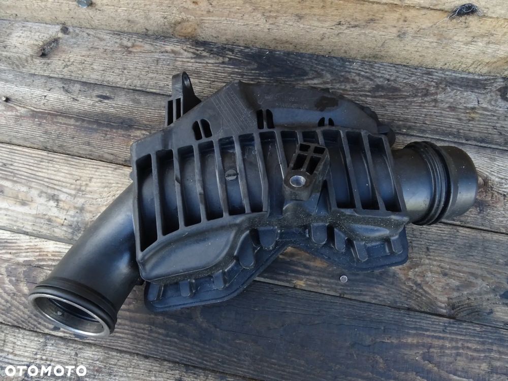 REZONATOR DOLOT POWIETRZA 0112765C MERCEDES - 3