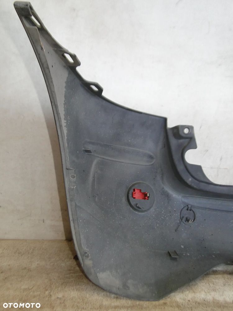 FIAT MULTIPLA ZDERZAK TYŁ TYLNY - 19
