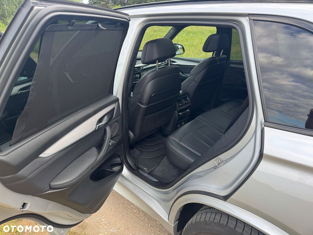 BMW X5 - 19