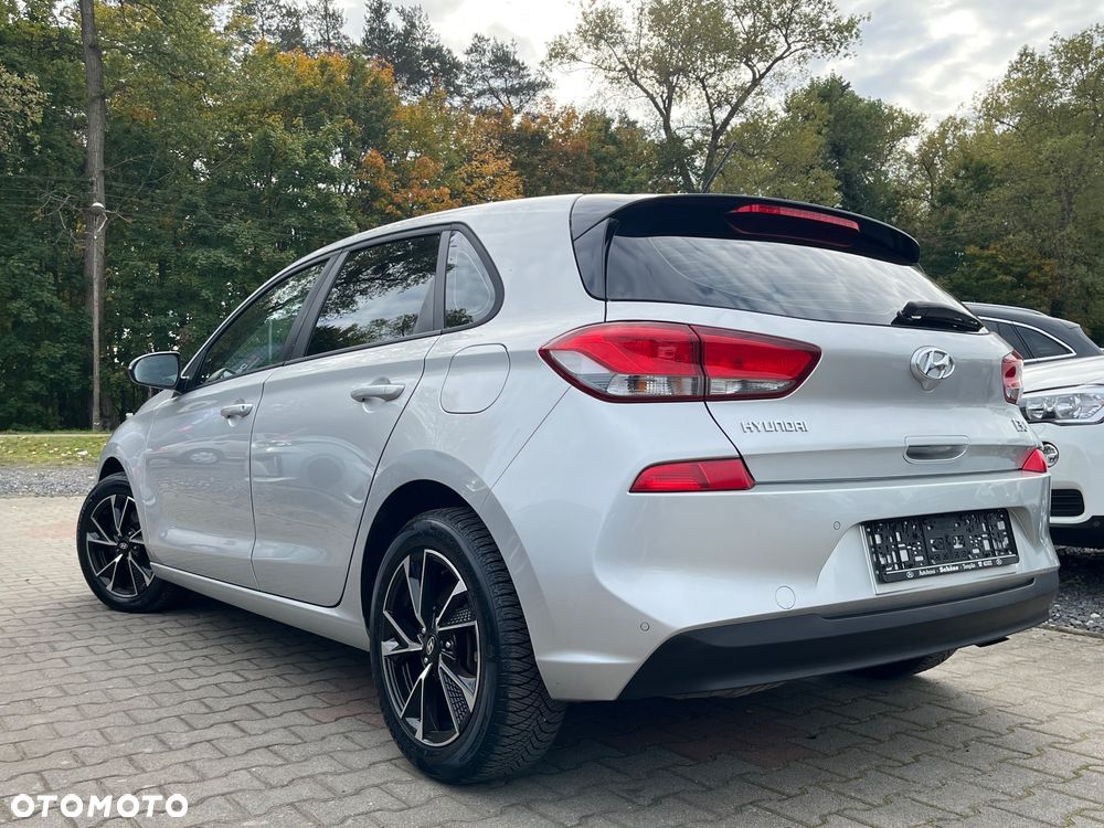 Hyundai i30 1.6 CRDI Select - 4