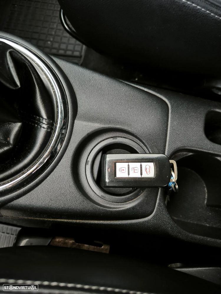 Mitsubishi ASX 1.8 DI-D Instyle NAVI - 9