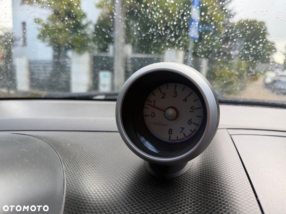 Suzuki Splash 1.2 GLX / Comfort - 36