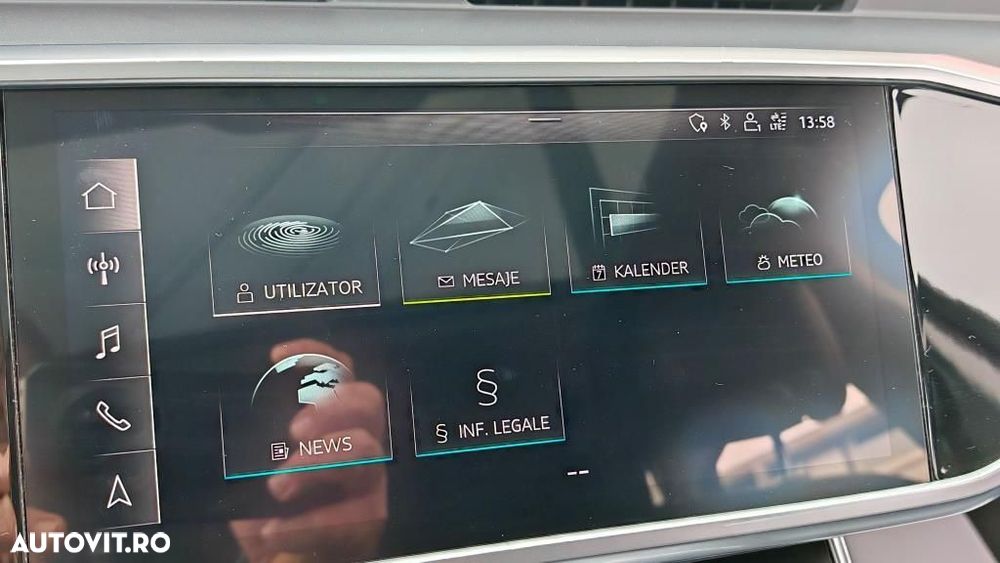 Audi A6 Allroad - 21