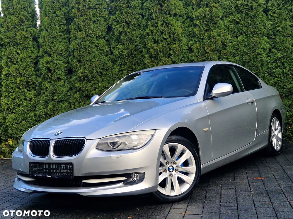 BMW Seria 3 - 3
