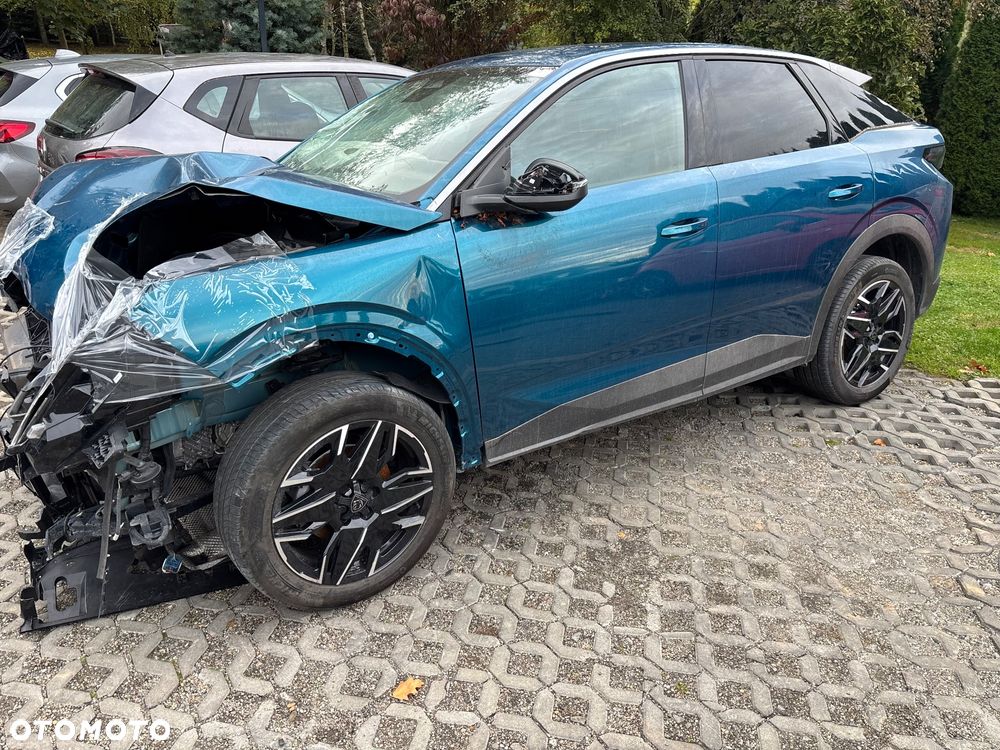 Peugeot 3008 2026 photo 3