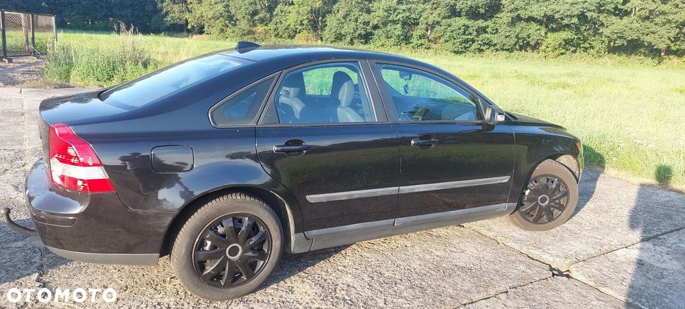 Volvo S40 2.0D - 12