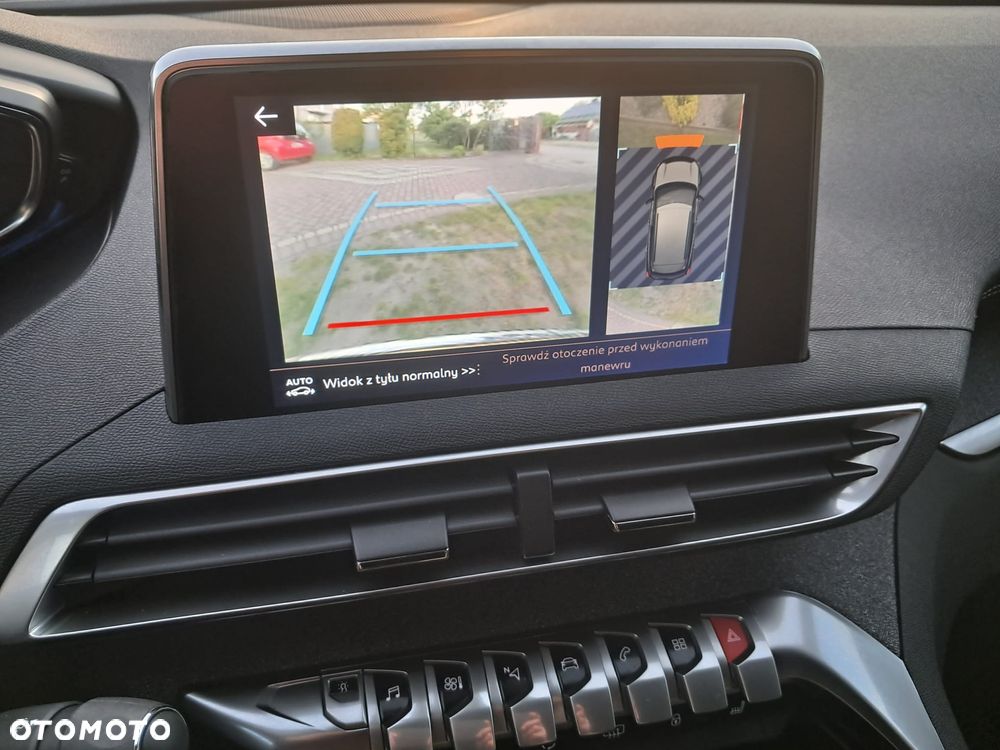 Peugeot 3008 1.2 PureTech GT S&S - 13