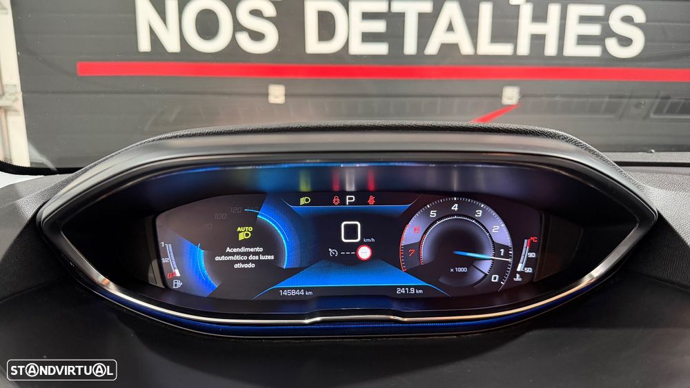 Peugeot 5008 PureTech 130 EAT8 Stop & Start Allure Business-Pack - 20