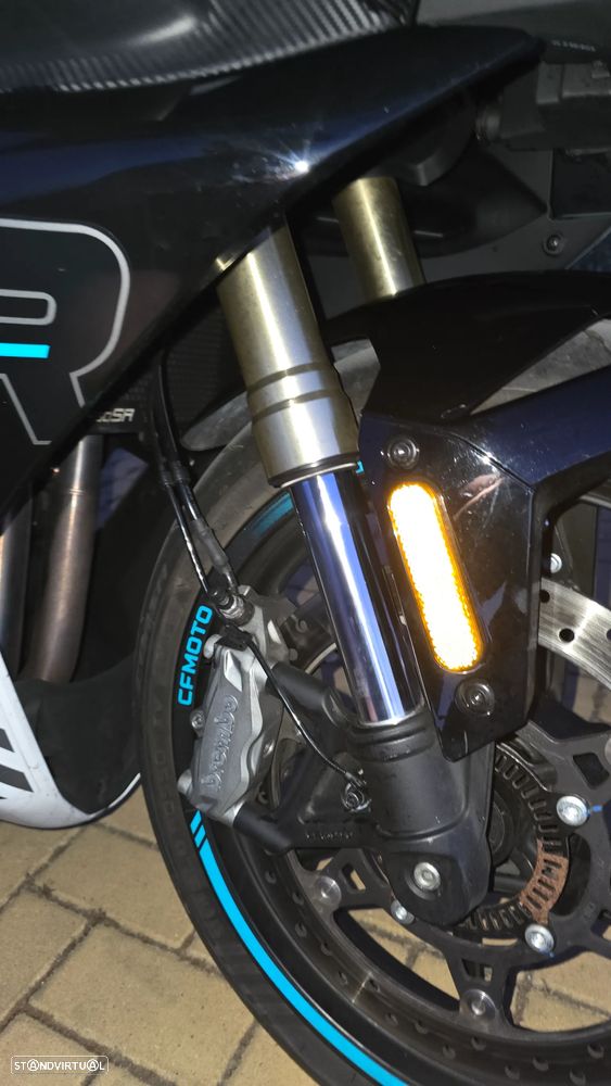 CF Moto 450SR 35kw - 7