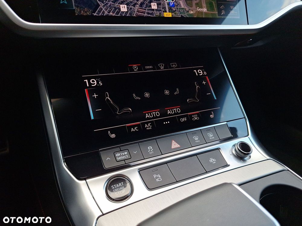 Audi A6 Limousine 40 TDI mHEV Quattro Advanced S tronic - 23