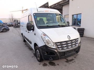 Renault Master - 3