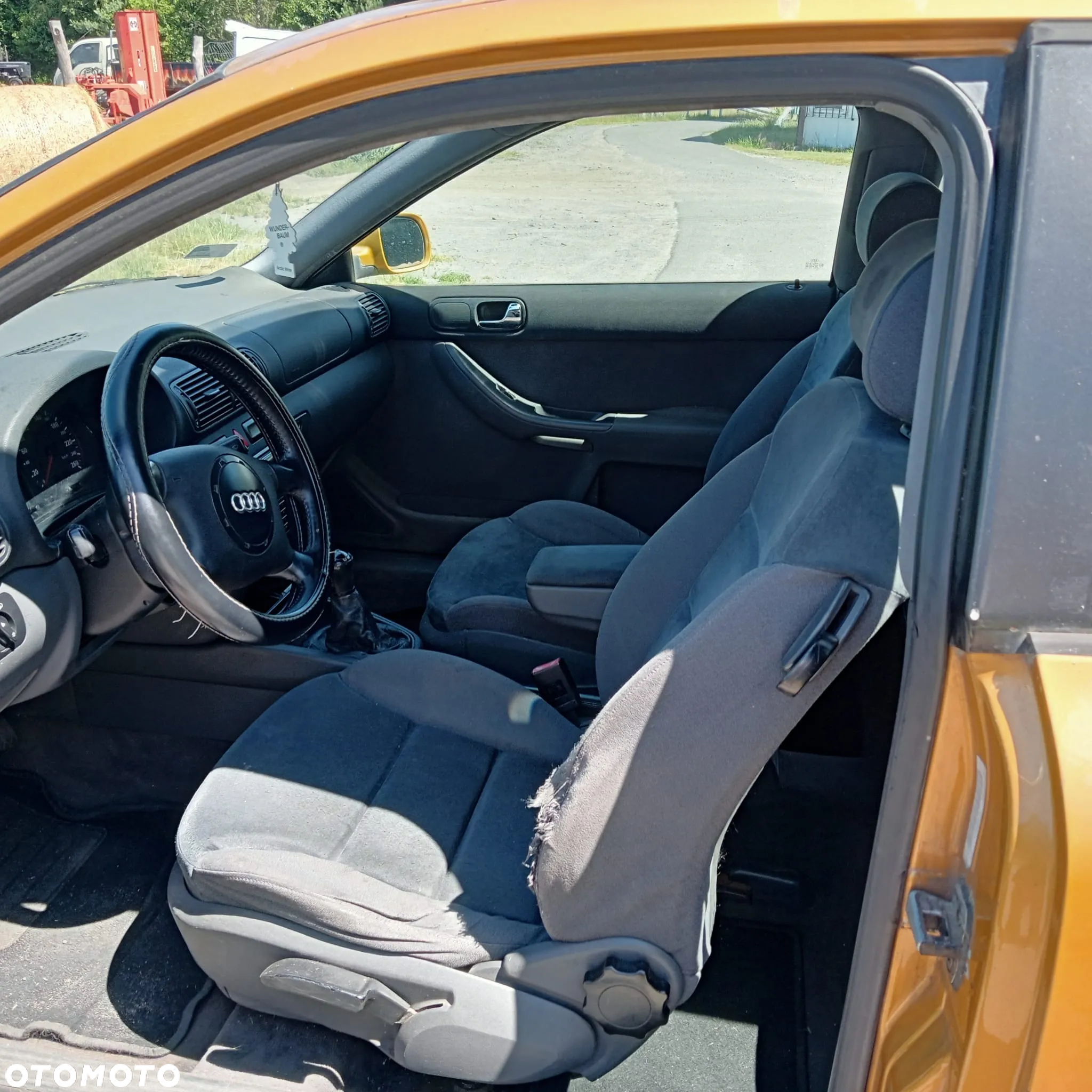 Audi A3 - 5