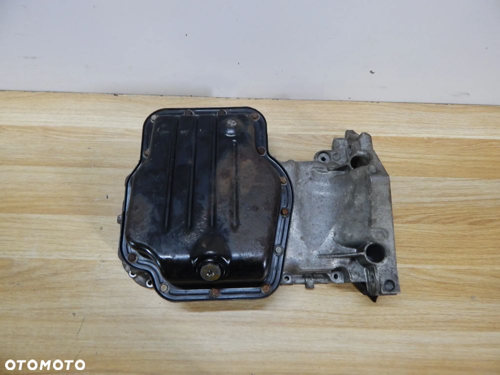 Blok silnika miska olejowa tłok korbowód wał korbowy 1.7 cdti  Opel MOKKA I Astra Meriva Zafira Trax Cruze 10-18  Łuków części - 8