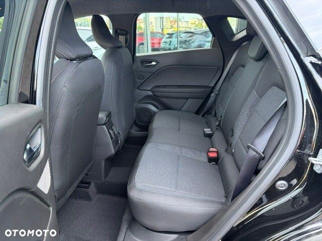 Renault Captur - 12