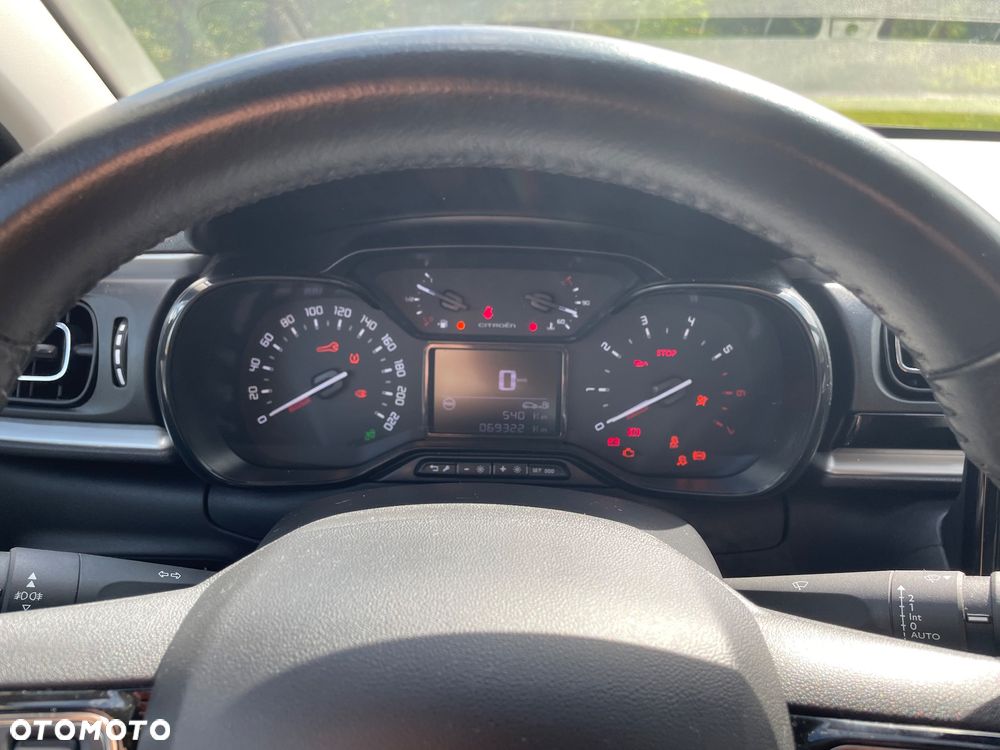 Citroën C3 1.2 PureTech C-Series - 8