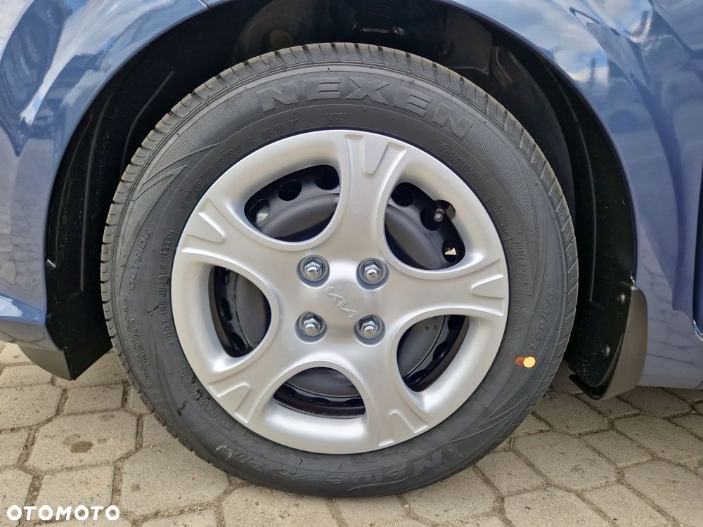 Kia Picanto 1.0 L - 21