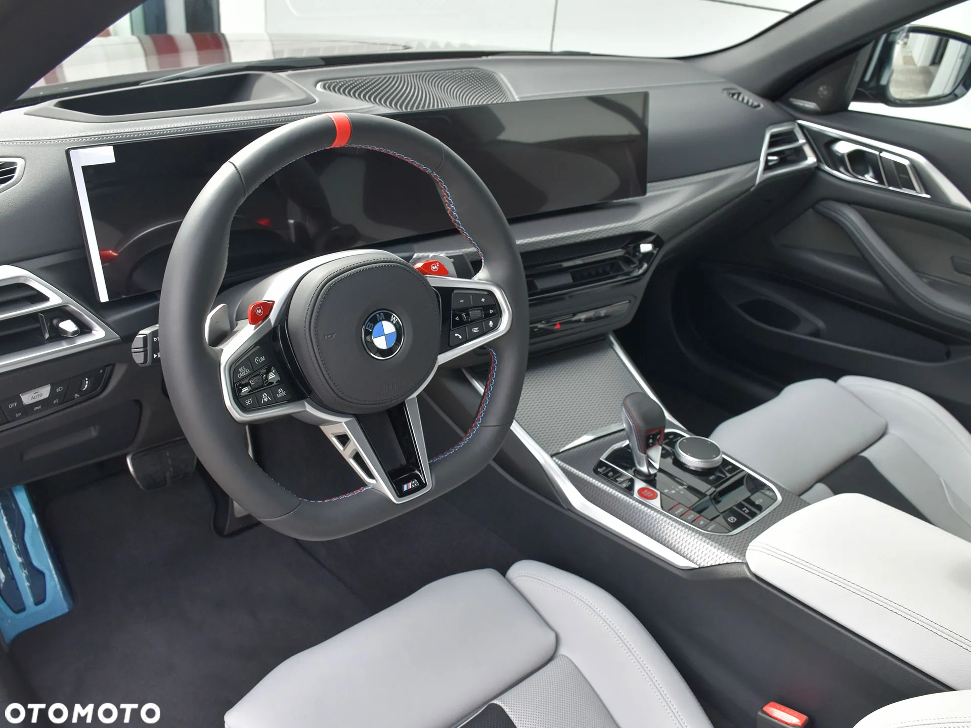 BMW M4 Competition M xDrive - 17