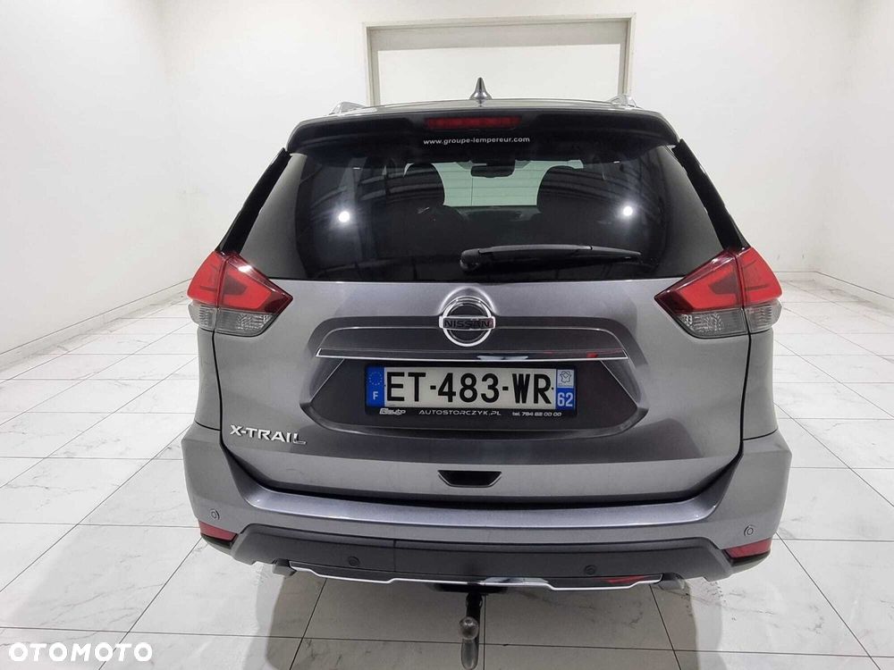 Nissan X-Trail - 9