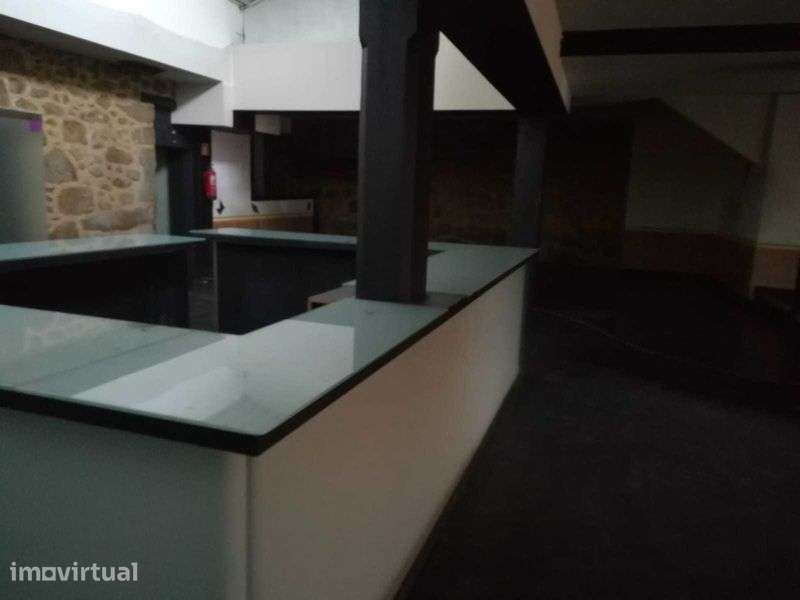 Arrendamento de espaço comercial em Forjães - Grande imagem: 4/5