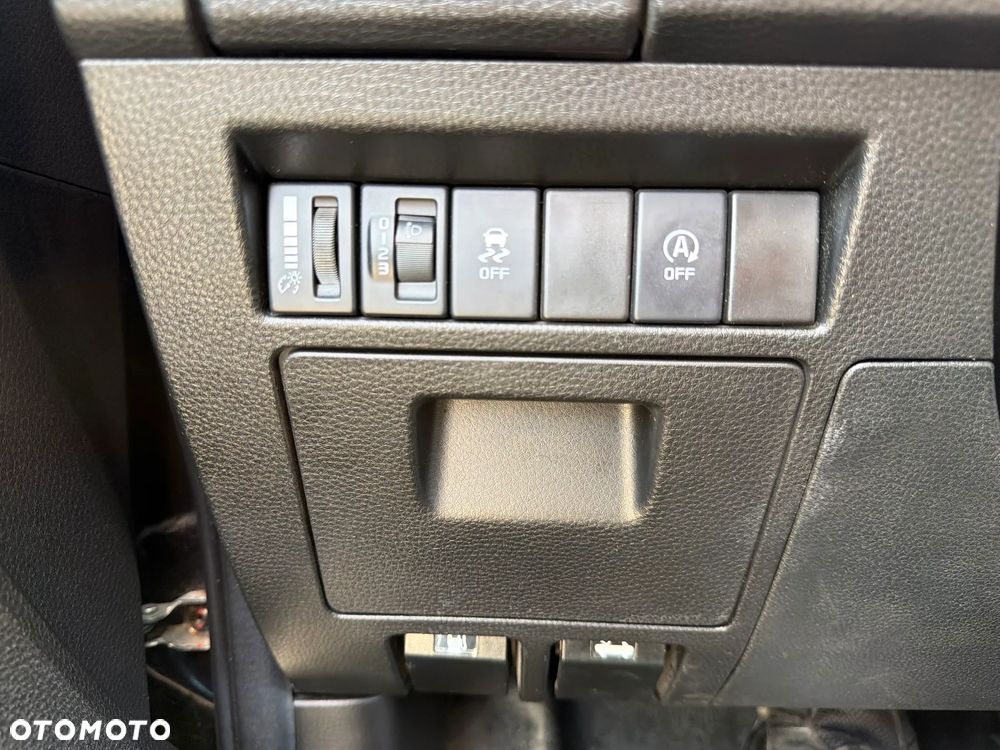Isuzu D-Max - 22