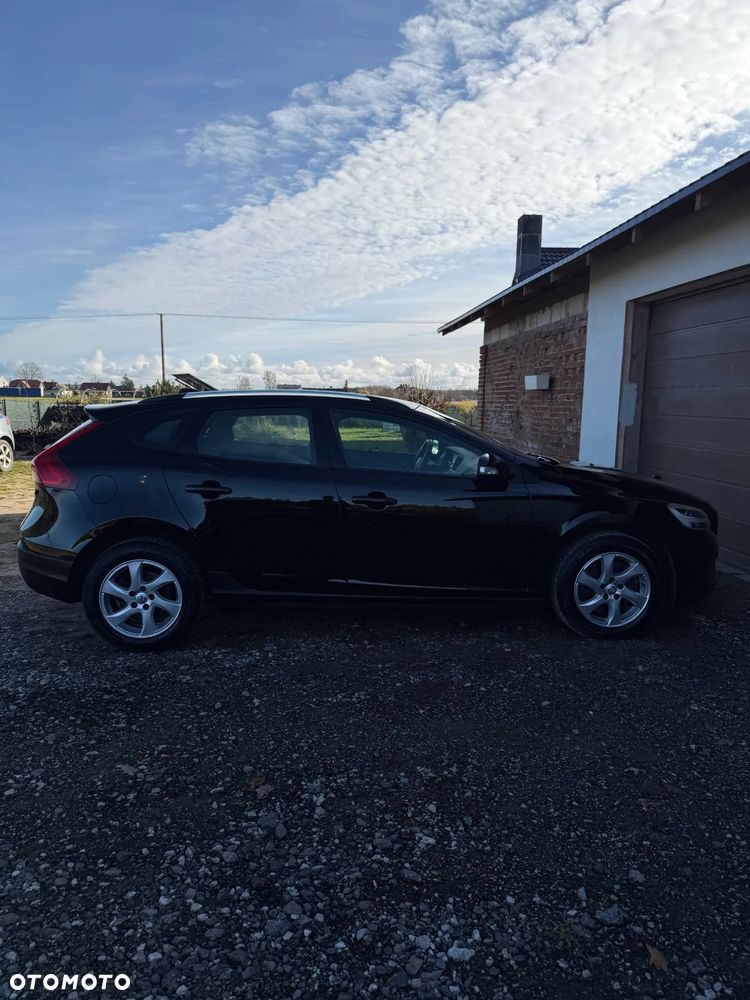 Volvo V40 D3 Drive-E Kinetic - 9