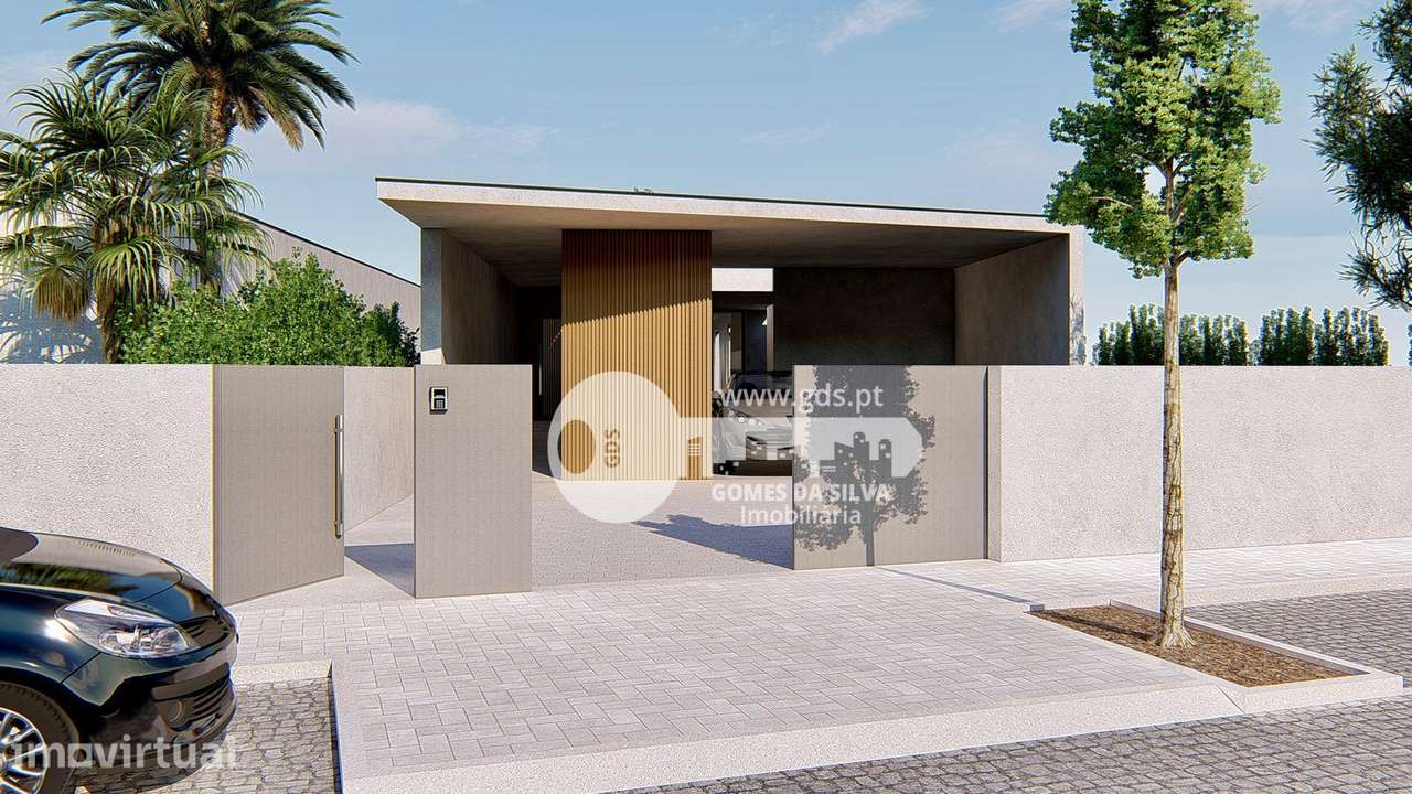 Lote de Terreno em Gemeses – Esposende | 700 m² - Grande imagem: 3/16