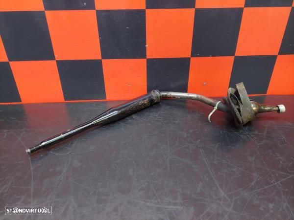 Selector Velocidades Nissan Pick Up (D22) - 1