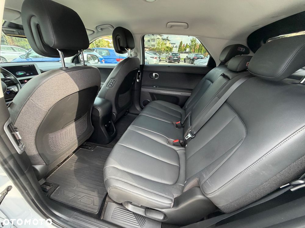 Hyundai IONIQ electric Platinum - 35