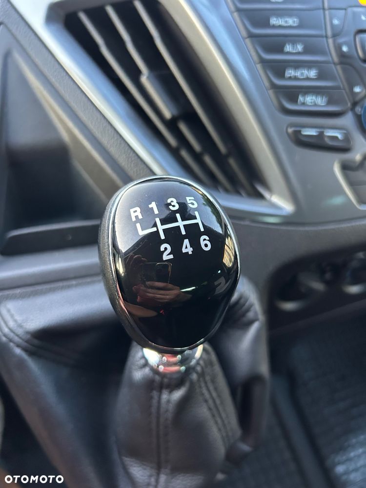 Ford Tourneo Custom 300 L1H1 VA Trend - 23
