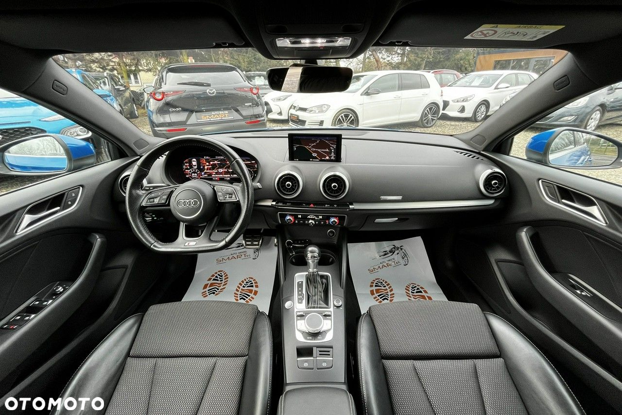 Audi A3 - 18