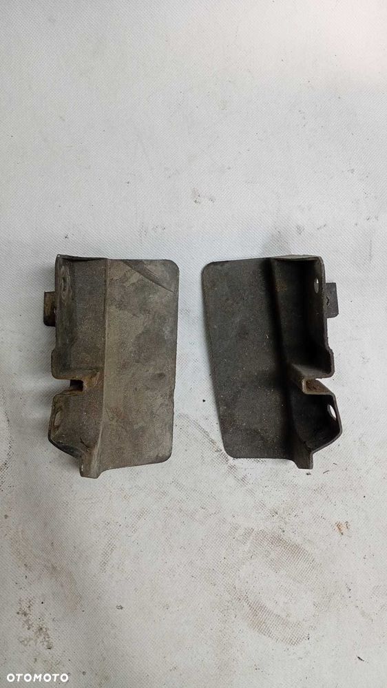 Chlapacze komplet prawy lewy tył FORD KUGA MK1 2.0 TDCI 8V41-11.779-BA - 1