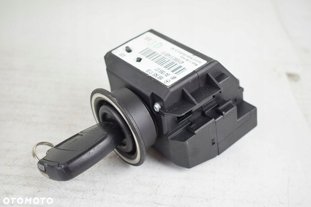 komputer zestaw * mercedes a2661538479 a0024463140 - 11