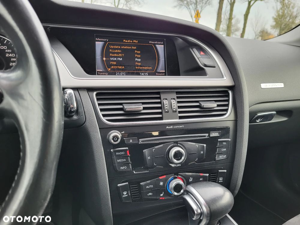 Audi A5 Sportback 2.0 TDI Quattro S tronic - 16