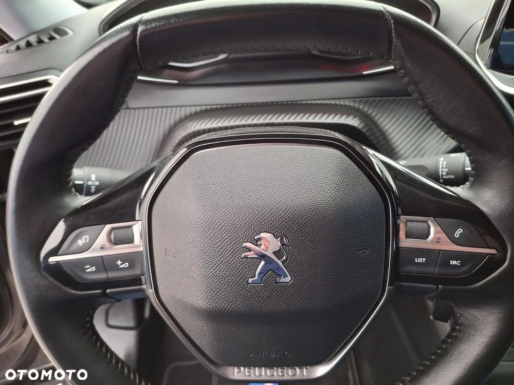Peugeot 2008 PureTech 100 Active - 21