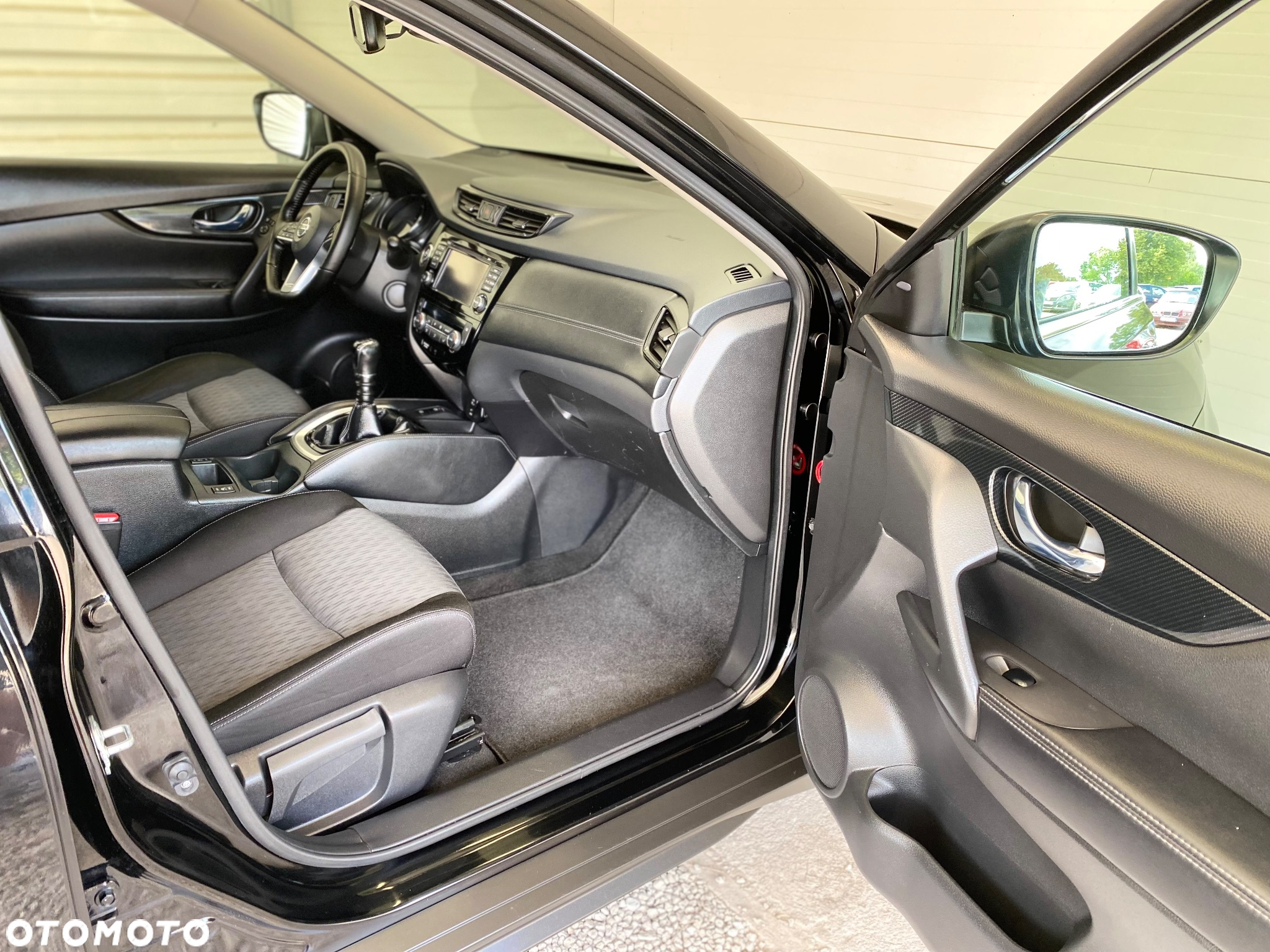 Nissan X-Trail 1.6 DCi N-Connecta 2WD - 13