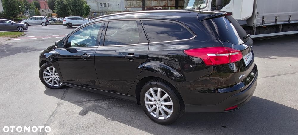 Ford Focus 1.0 EcoBoost Edition - 31