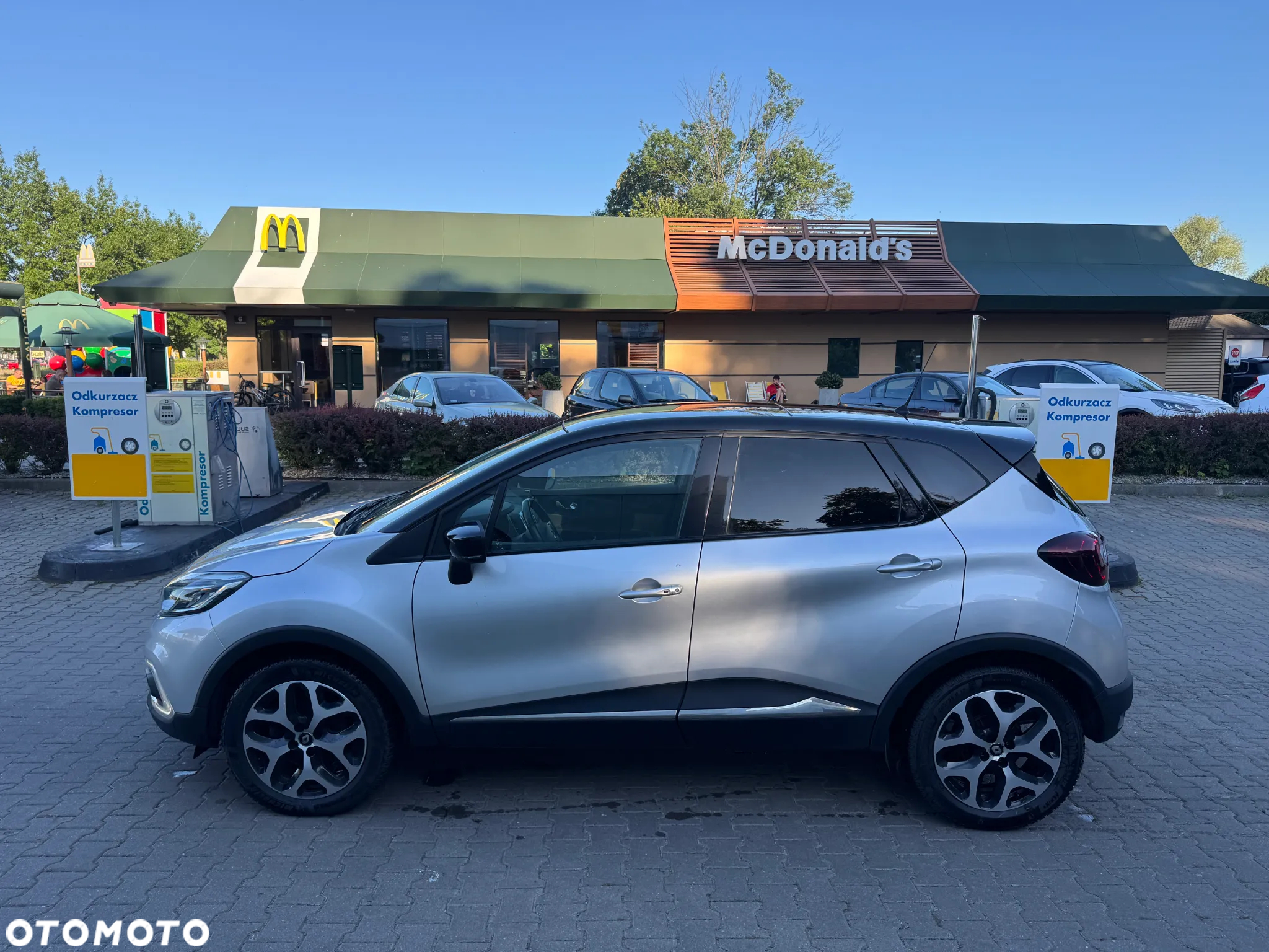 Renault Captur 1.3 Energy TCe FAP Intens - 2