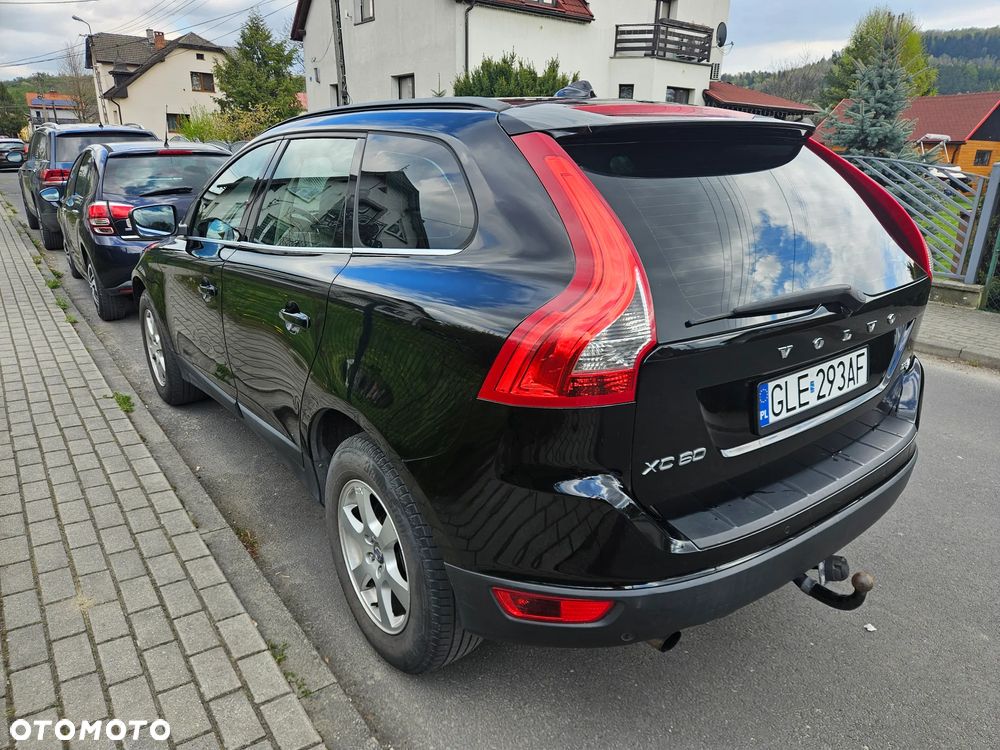 Volvo XC 60 - 7